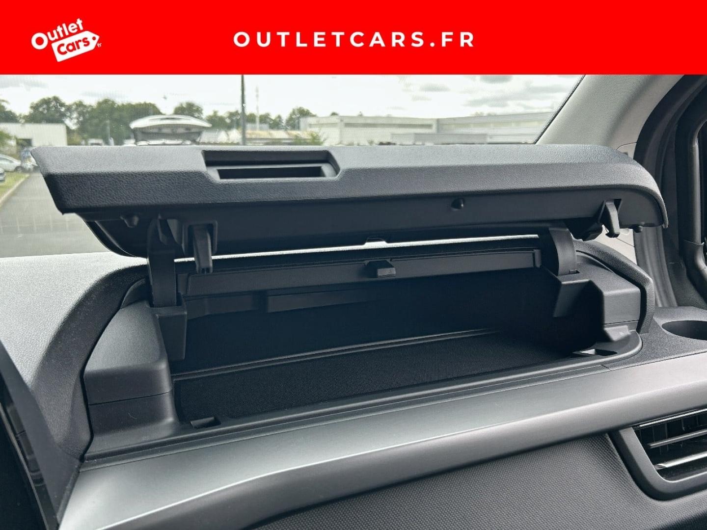 Voitures occasions FORD Tourneo Custom Titanium Rezé