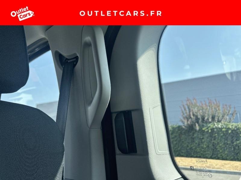 Voitures occasions FORD Tourneo Custom Titanium Rezé