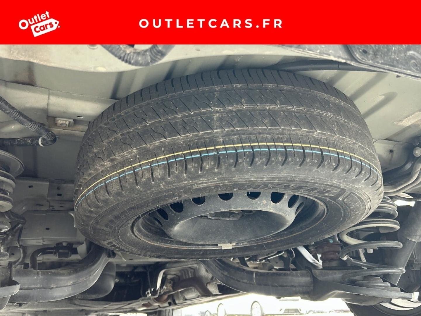 Voitures occasions FORD Tourneo Custom Titanium Rezé