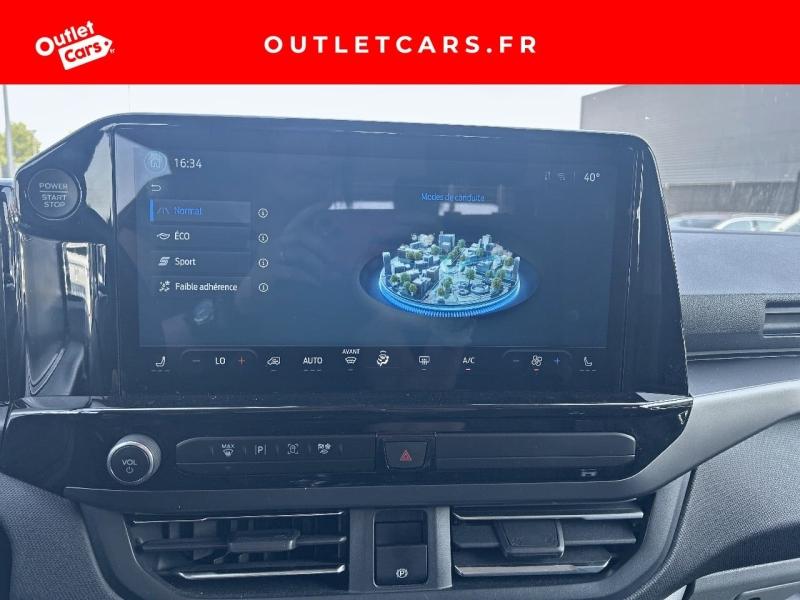 Voitures occasions FORD Tourneo Custom Titanium Rezé