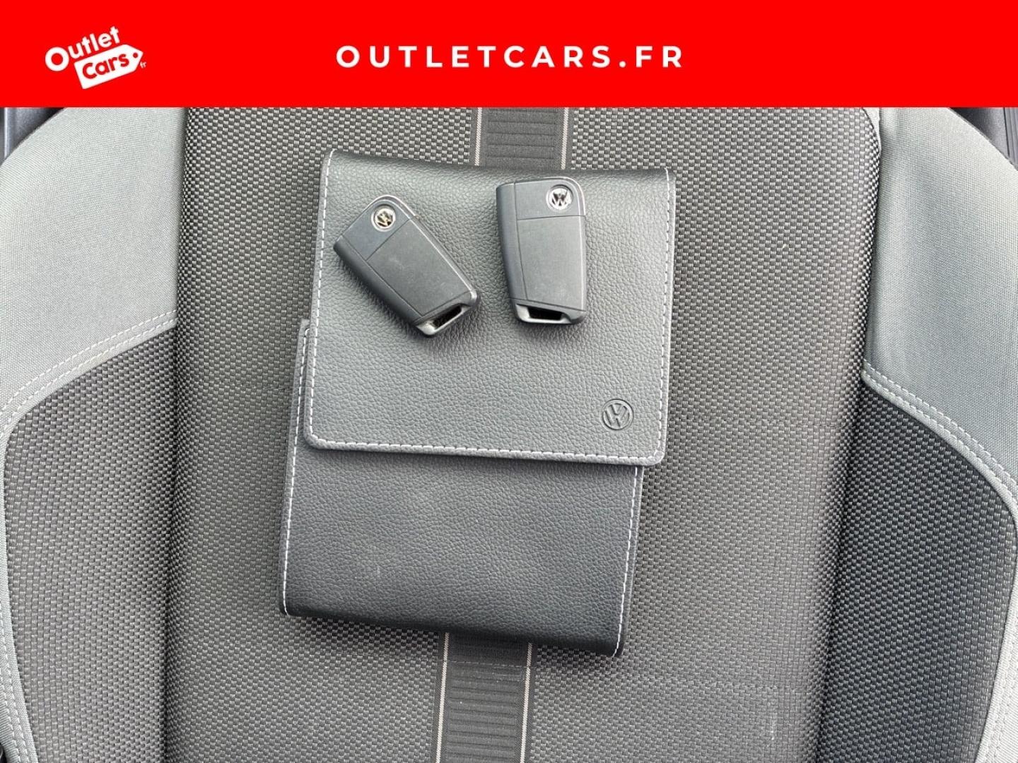 Voitures occasions VOLKSWAGEN POLO R-Line Rezé
