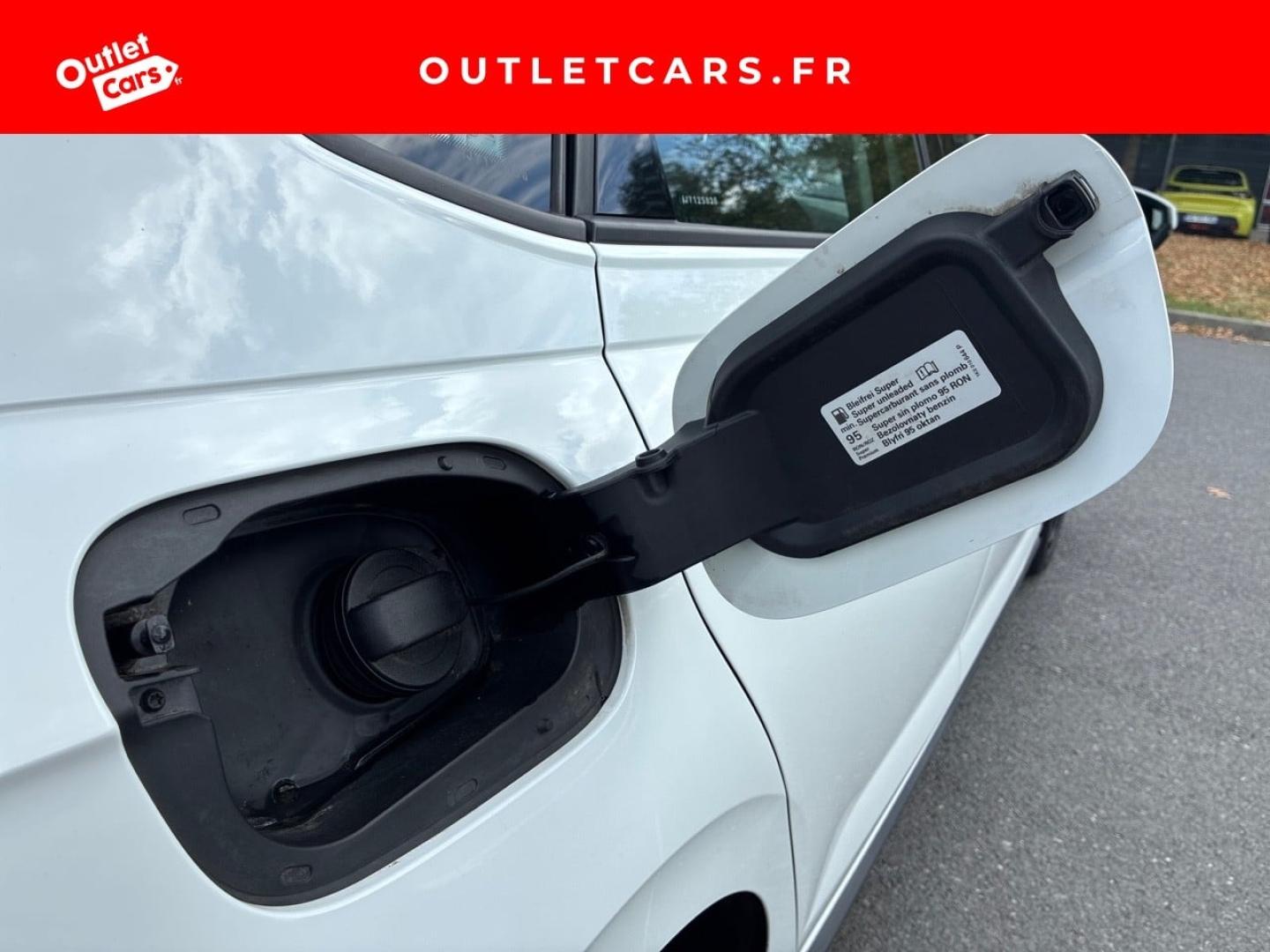 Voitures occasions VOLKSWAGEN POLO R-Line Rezé
