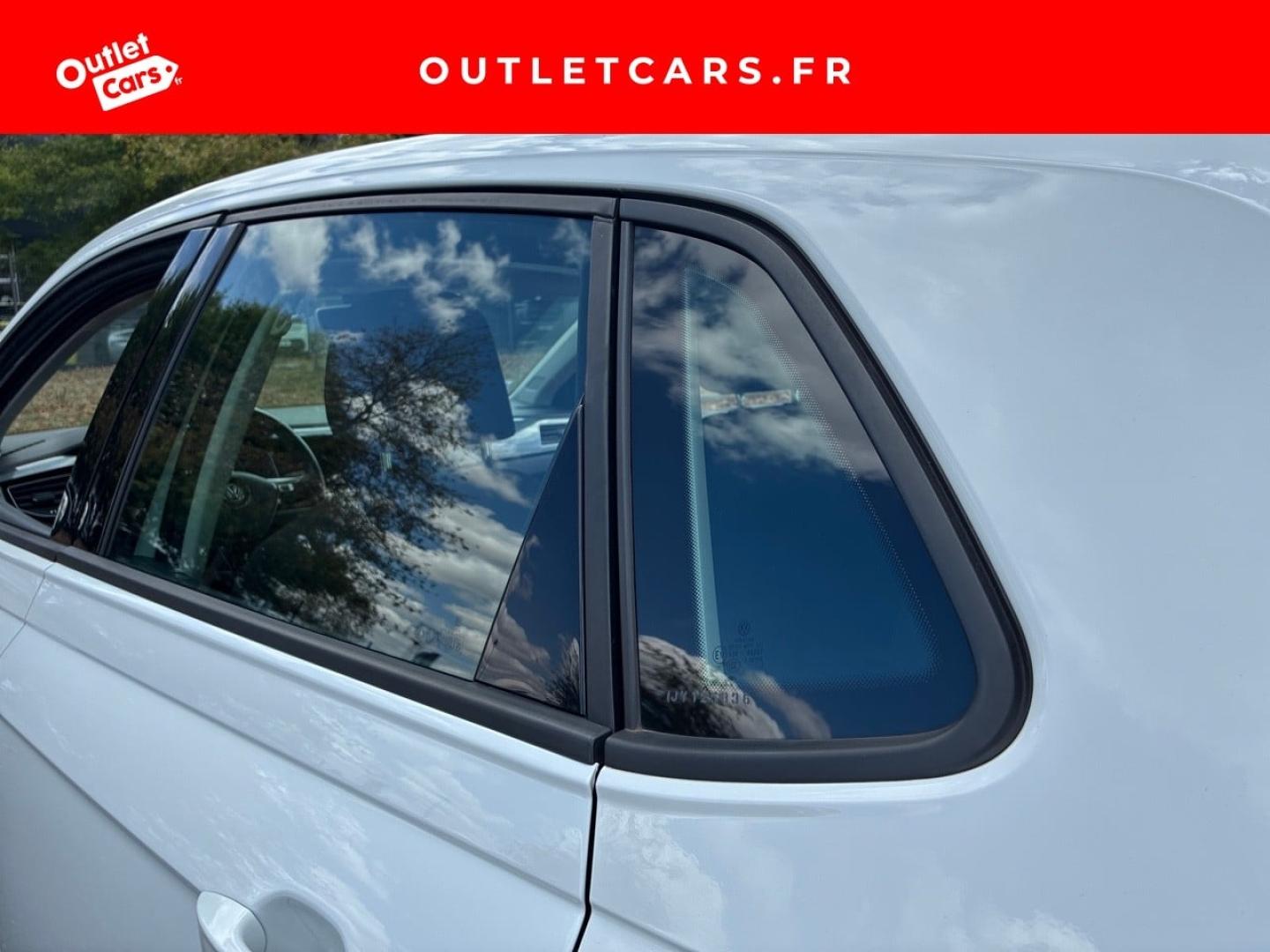 Voitures occasions VOLKSWAGEN POLO R-Line Rezé