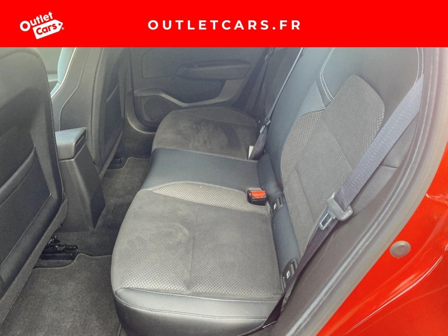 Voitures occasions RENAULT CLIO Intens Rezé
