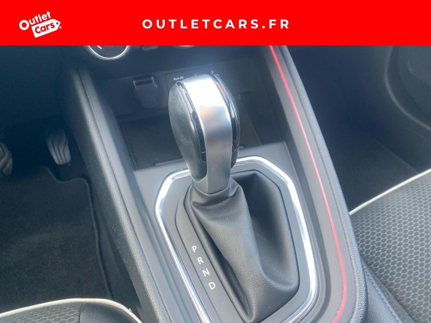 Voitures occasions RENAULT CLIO Intens Rezé