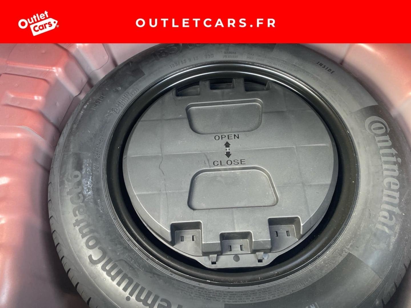 Voitures occasions RENAULT CLIO Intens Rezé