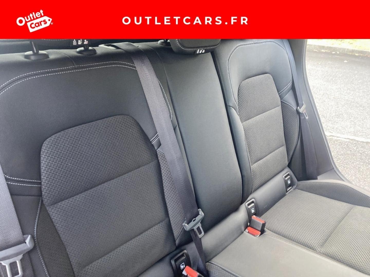 Voitures occasions RENAULT CLIO Intens Rezé