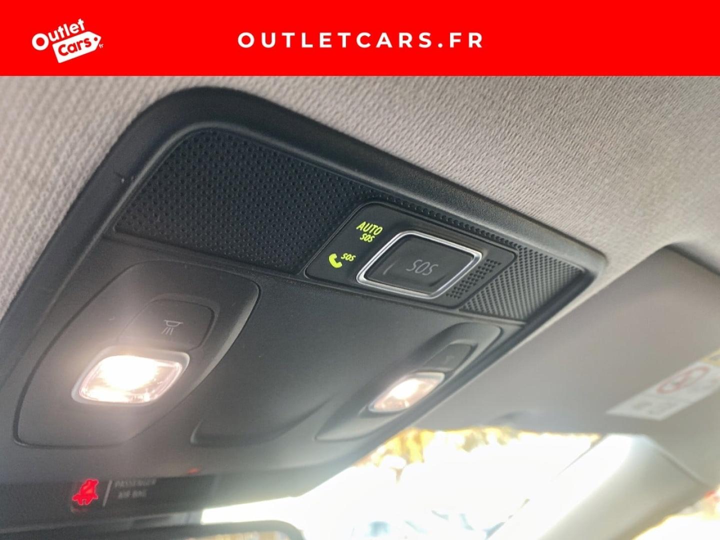 Voitures occasions RENAULT CLIO Intens Rezé
