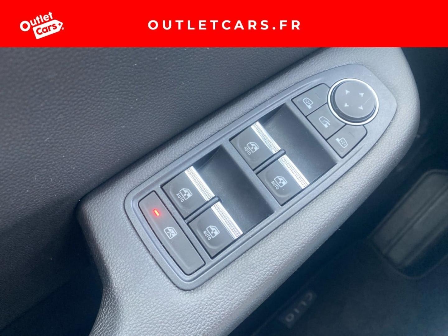 Voitures occasions RENAULT CLIO Intens Rezé