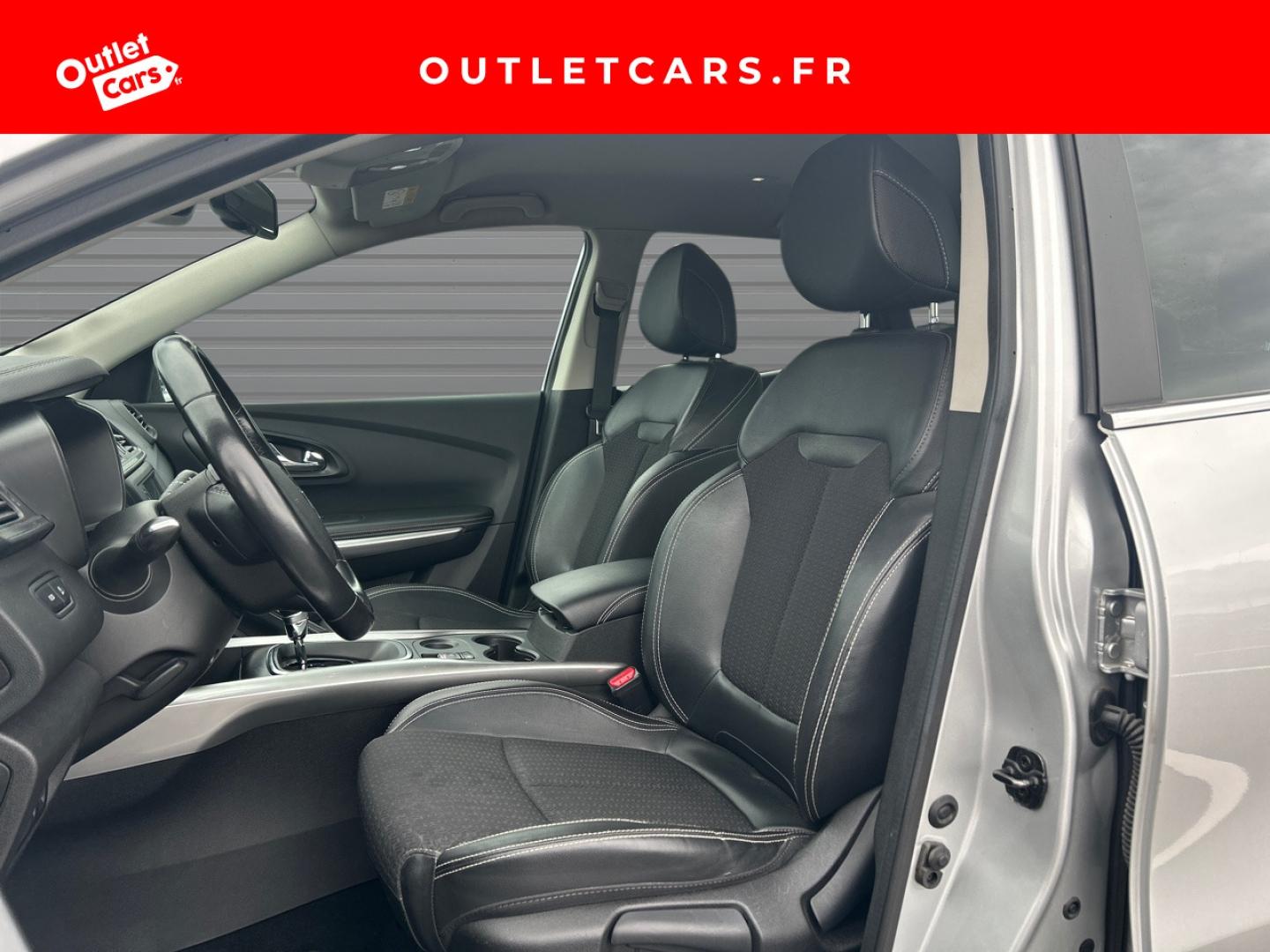 Voitures occasions RENAULT KADJAR Intens 2016 Rezé