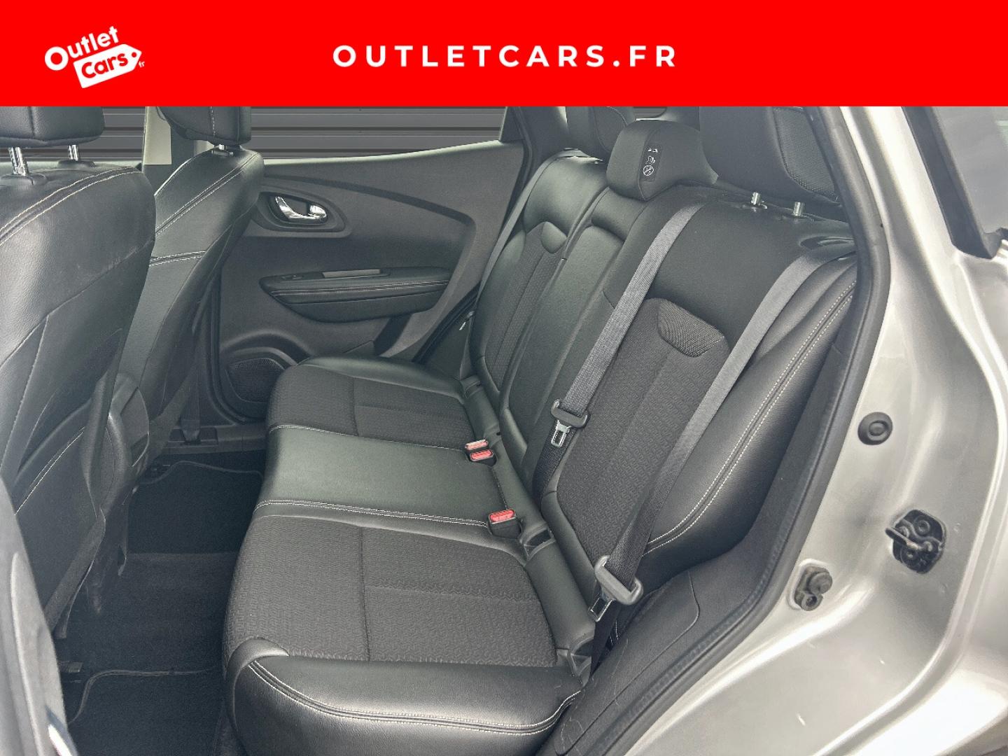 Voitures occasions RENAULT KADJAR Intens 2016 Rezé