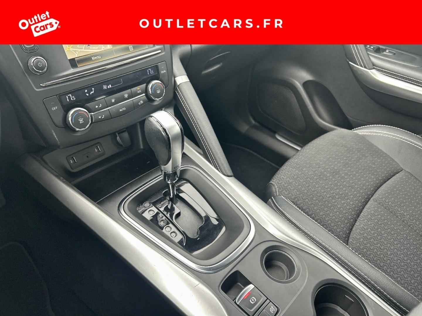 Voitures occasions RENAULT KADJAR Intens 2016 Rezé
