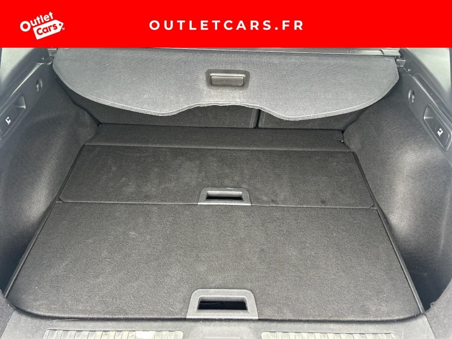 Voitures occasions RENAULT KADJAR Intens 2016 Rezé