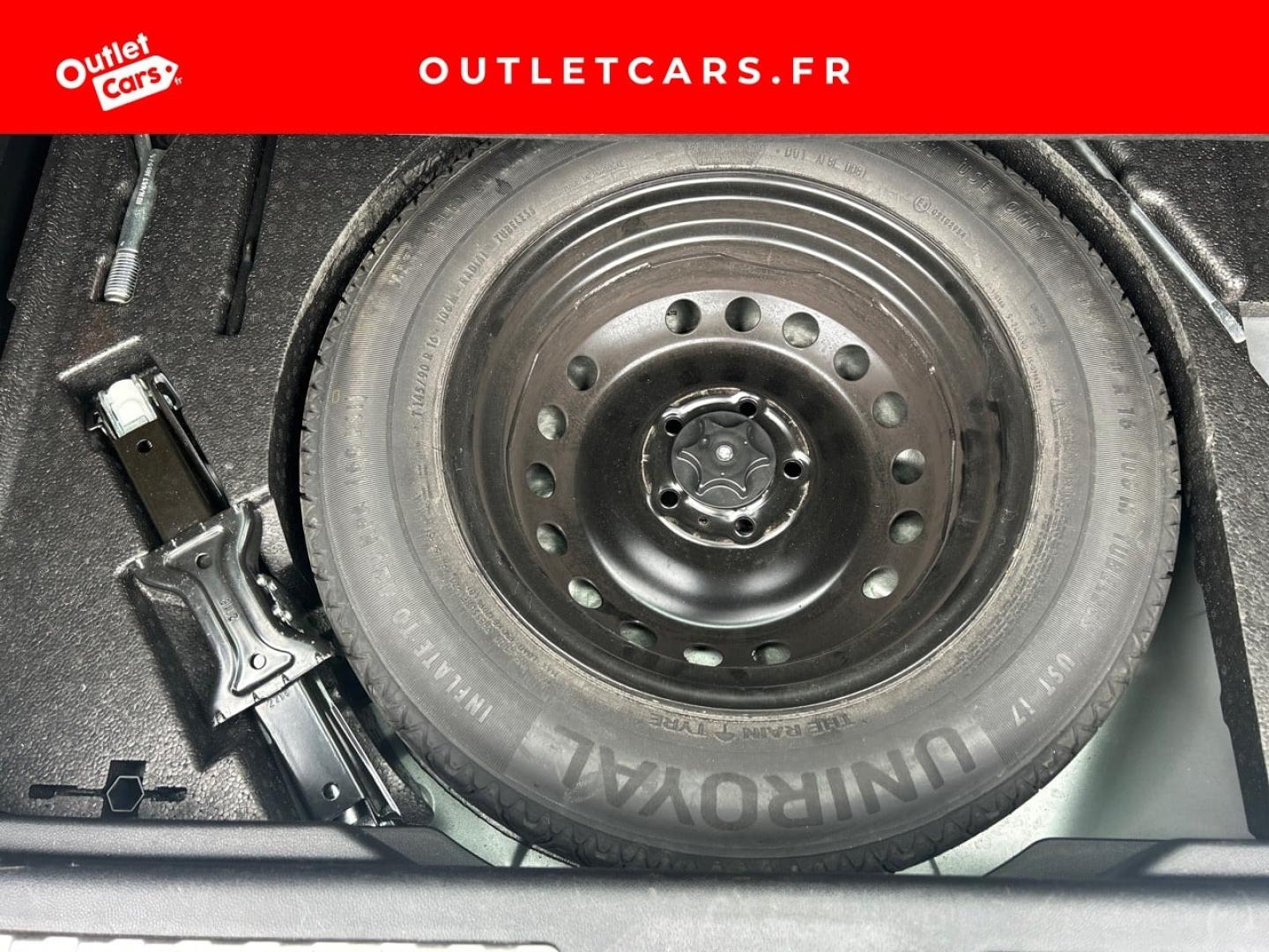 Voitures occasions RENAULT KADJAR Intens 2016 Rezé