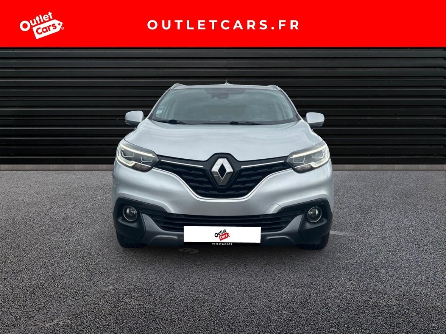 Voitures occasions RENAULT KADJAR Intens 2016 Rezé