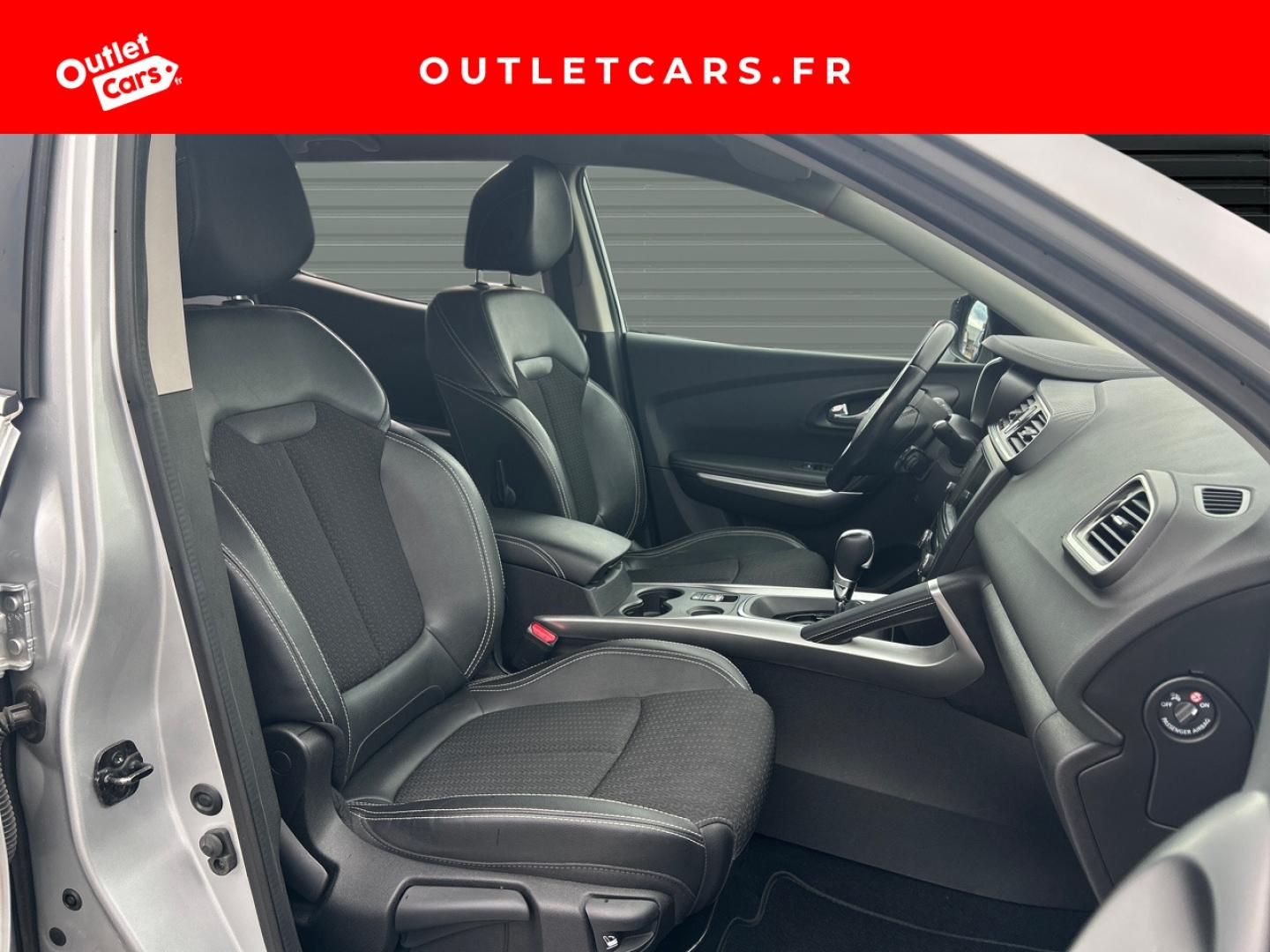 Voitures occasions RENAULT KADJAR Intens 2016 Rezé