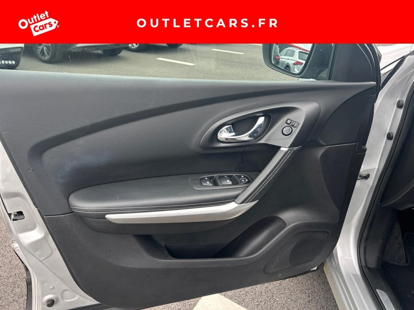 Voitures occasions RENAULT KADJAR Intens 2016 Rezé