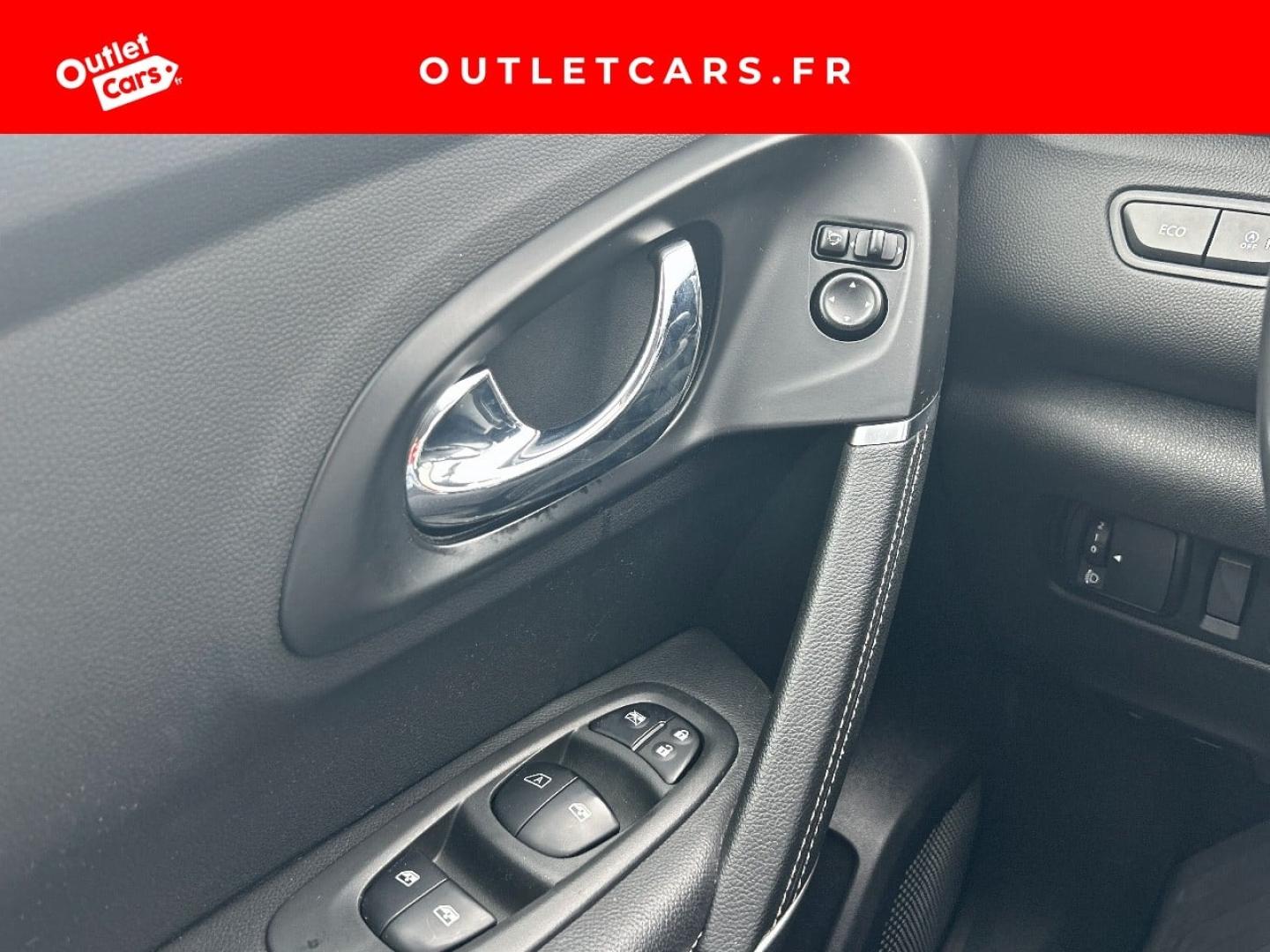 Voitures occasions RENAULT KADJAR Intens 2016 Rezé