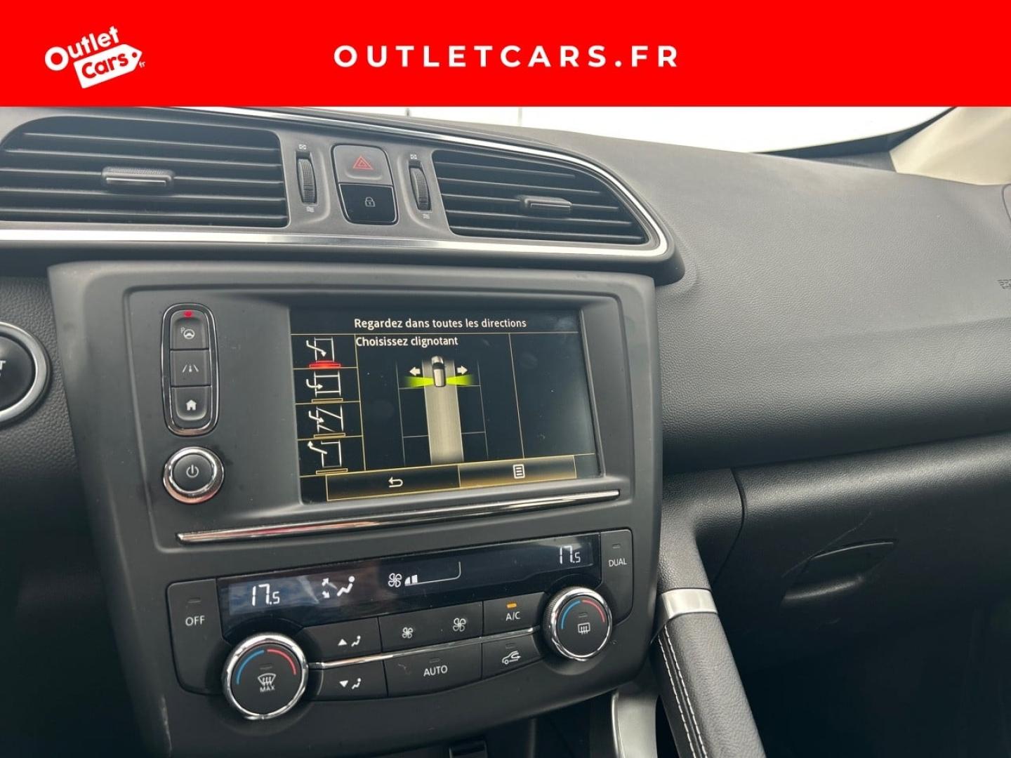 Voitures occasions RENAULT KADJAR Intens 2016 Rezé