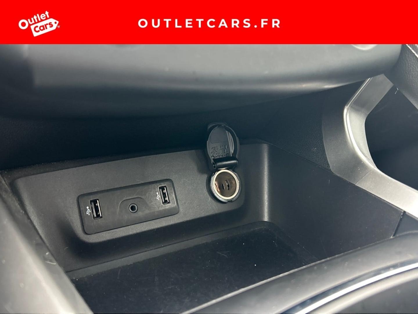 Voitures occasions RENAULT KADJAR Intens 2016 Rezé
