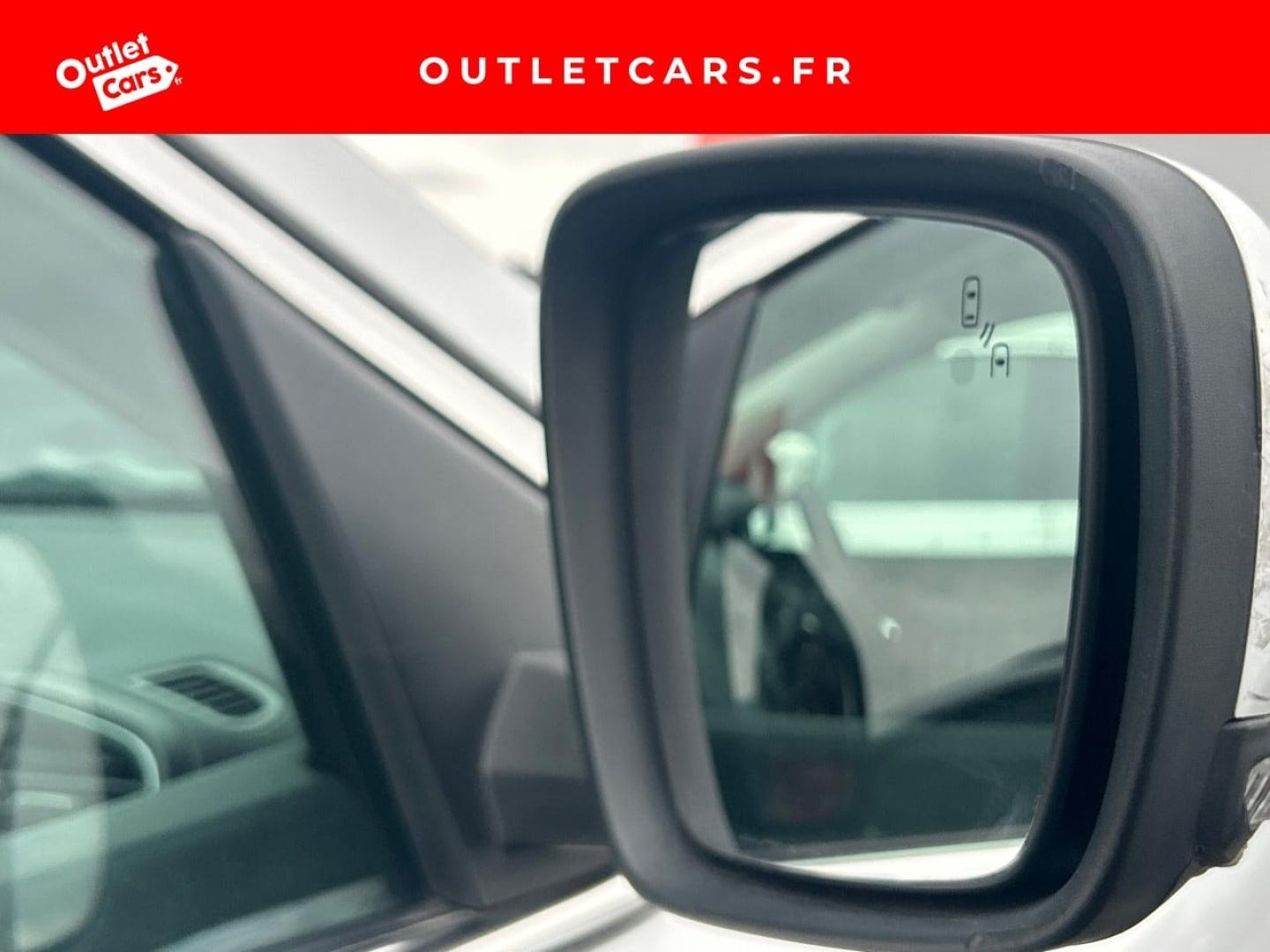Voitures occasions RENAULT KADJAR Intens 2016 Rezé