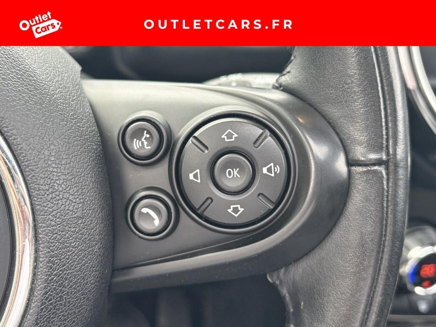 Voitures occasions MINI Countryman Salt Rezé