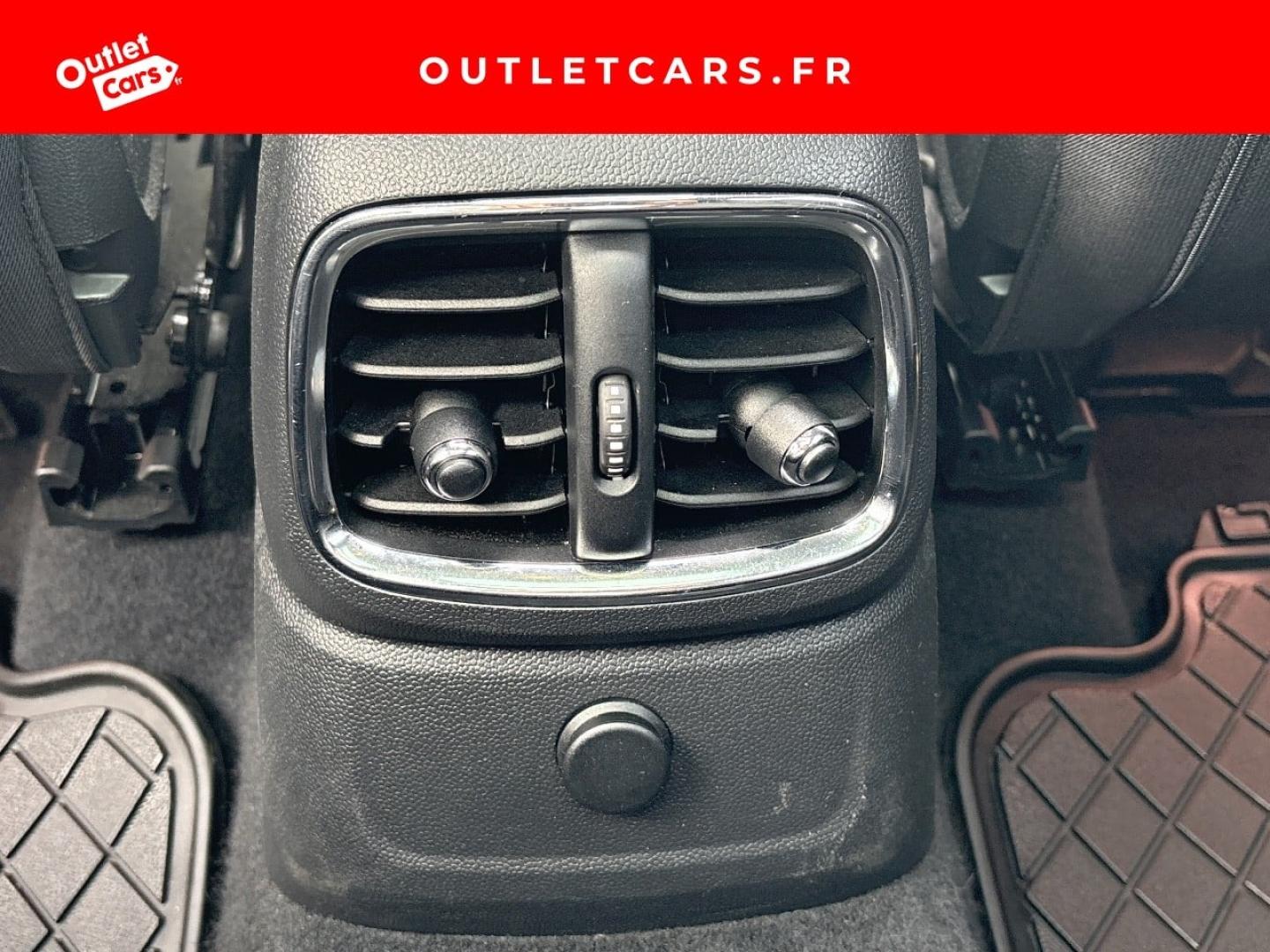 Voitures occasions MINI Countryman Salt Rezé