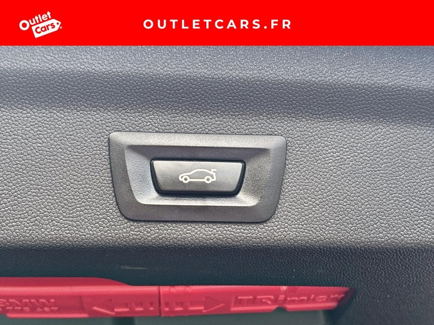 Voitures occasions MINI Countryman Salt Rezé
