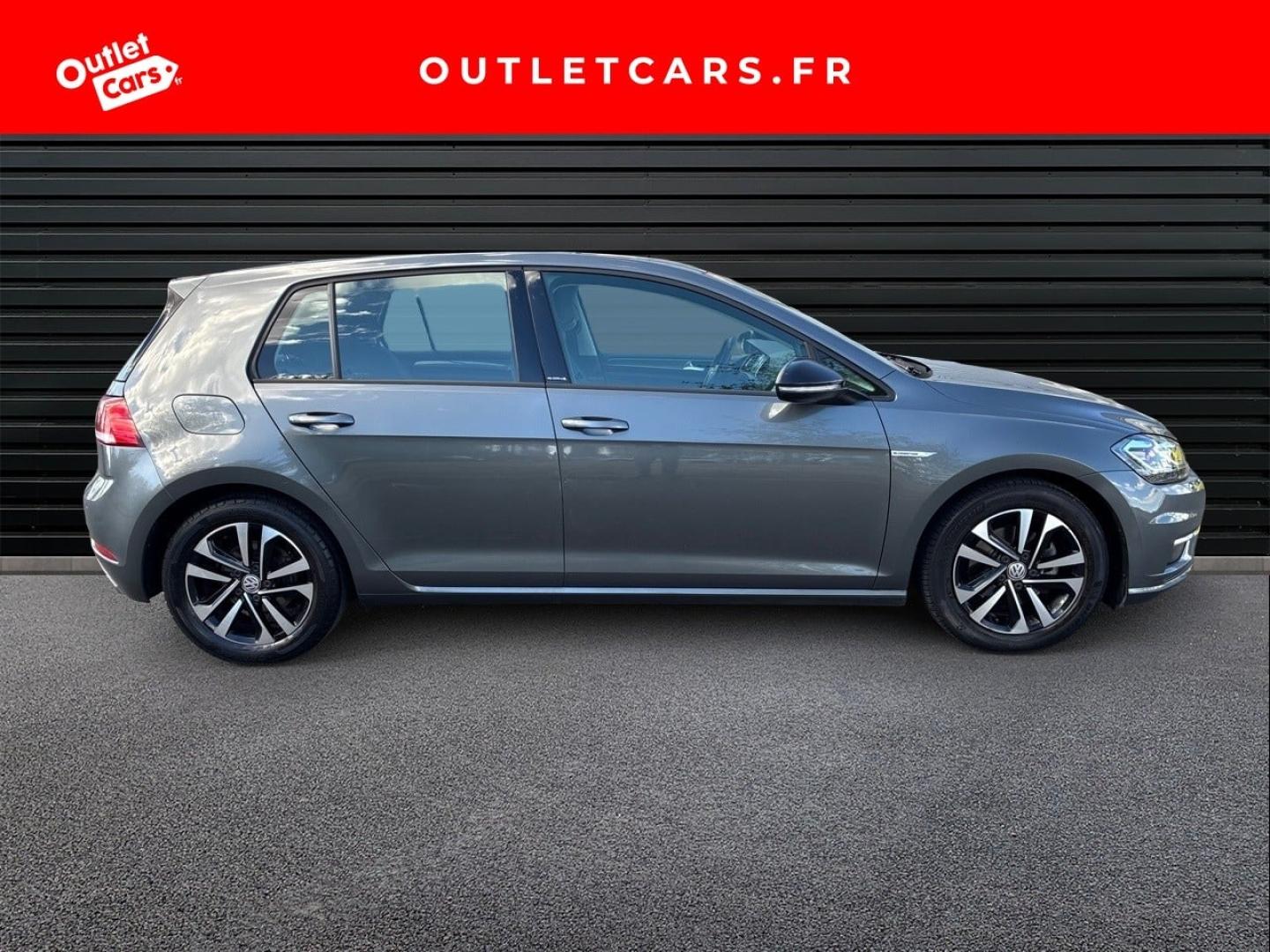 Voitures occasions VOLKSWAGEN GOLF IQ.Drive Rezé