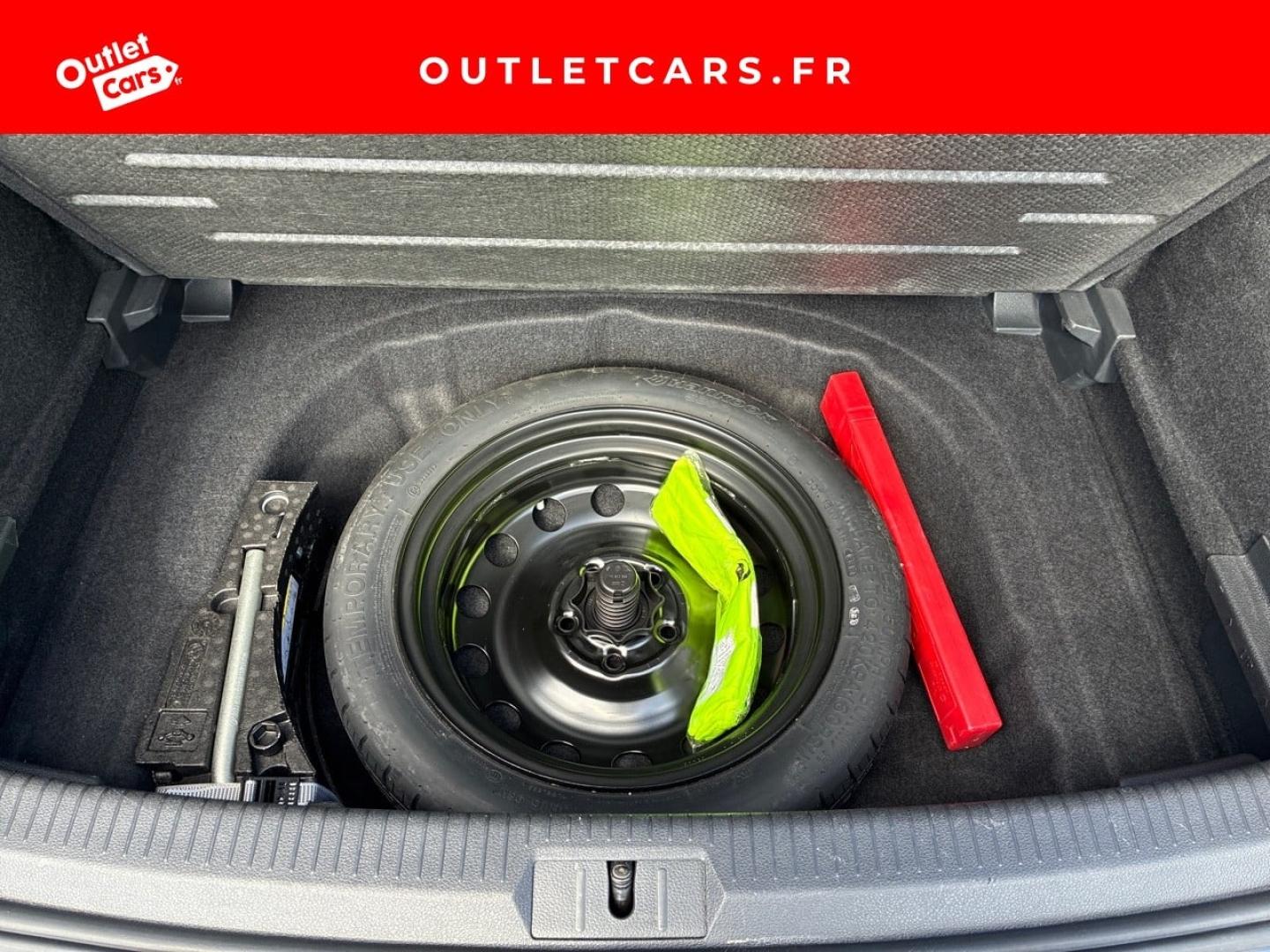 Voitures occasions VOLKSWAGEN GOLF IQ.Drive Rezé