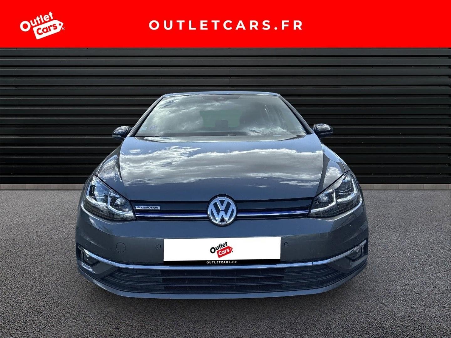 Voitures occasions VOLKSWAGEN GOLF IQ.Drive Rezé