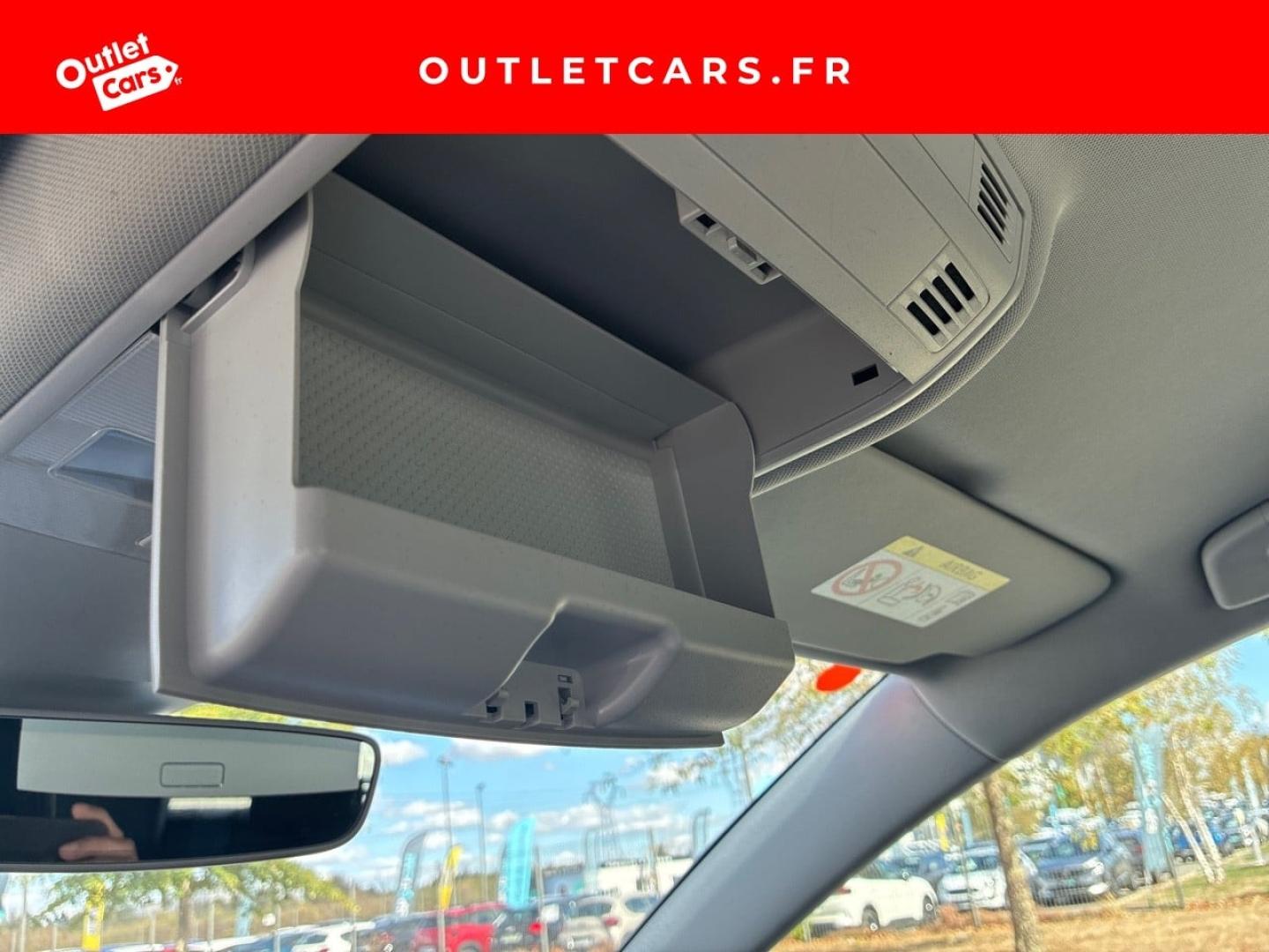 Voitures occasions VOLKSWAGEN GOLF IQ.Drive Rezé