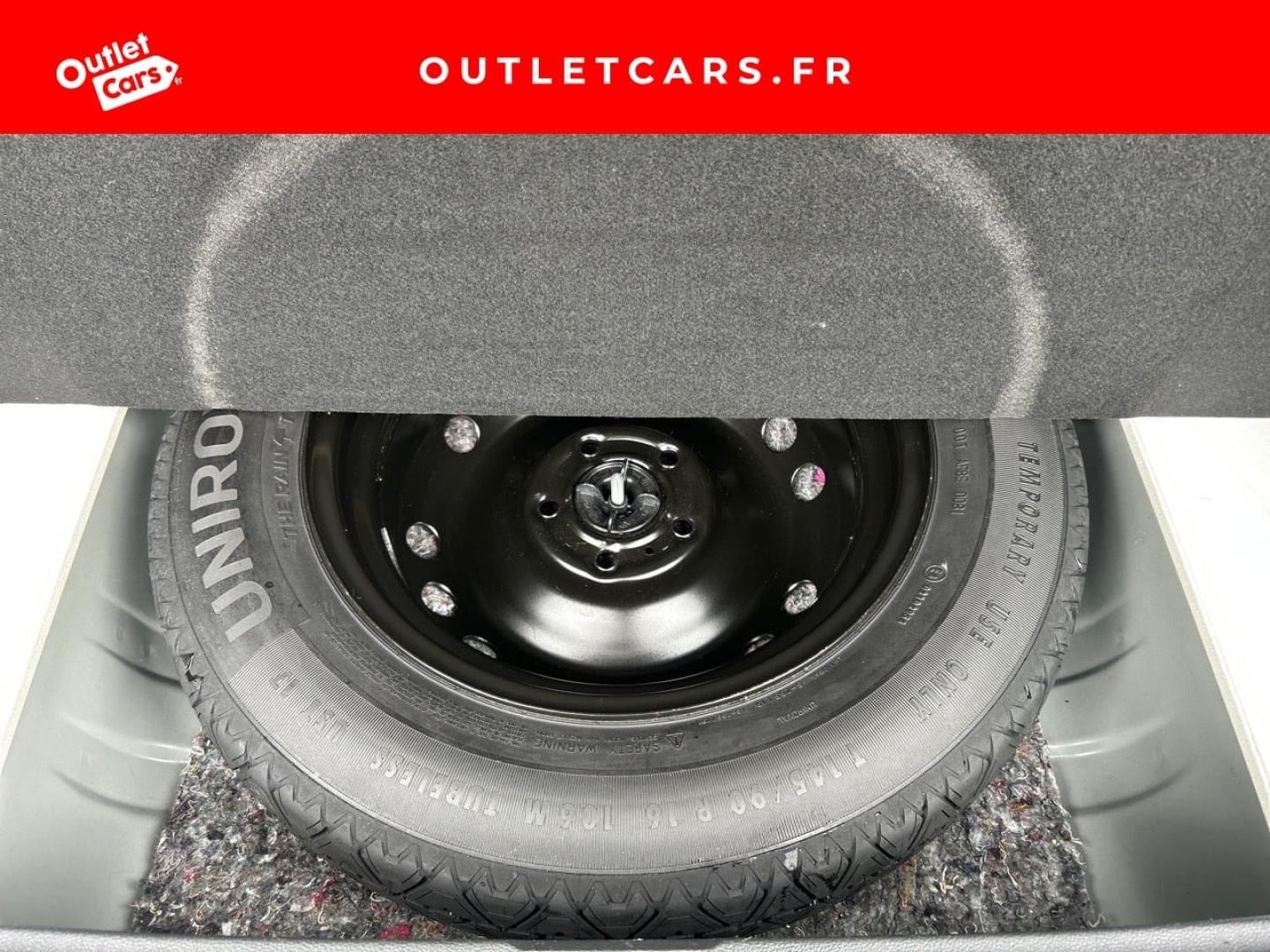 Voitures occasions DACIA DUSTER Extreme Rezé