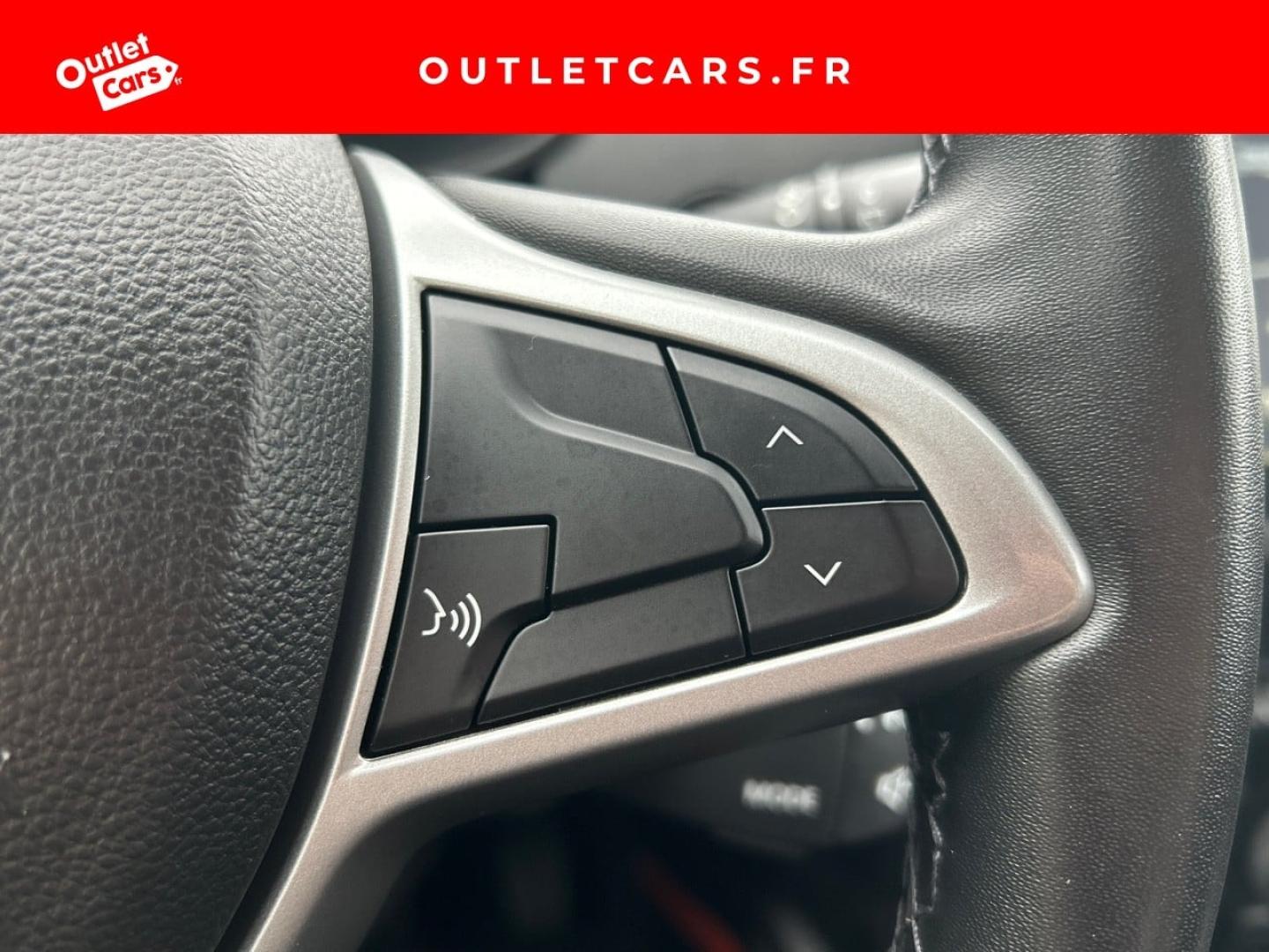 Voitures occasions DACIA DUSTER Extreme Rezé