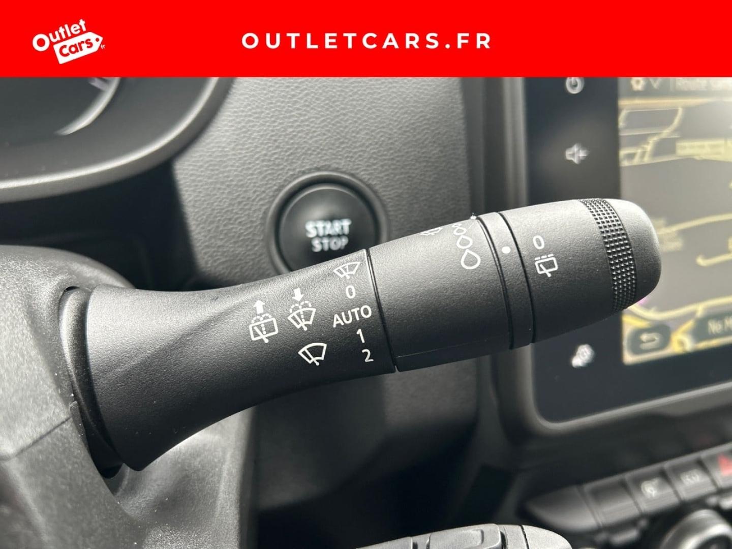 Voitures occasions DACIA DUSTER Extreme Rezé