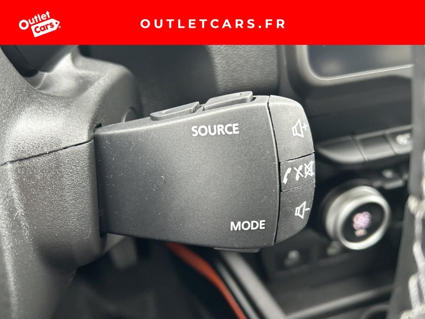 Voitures occasions DACIA DUSTER Extreme Rezé