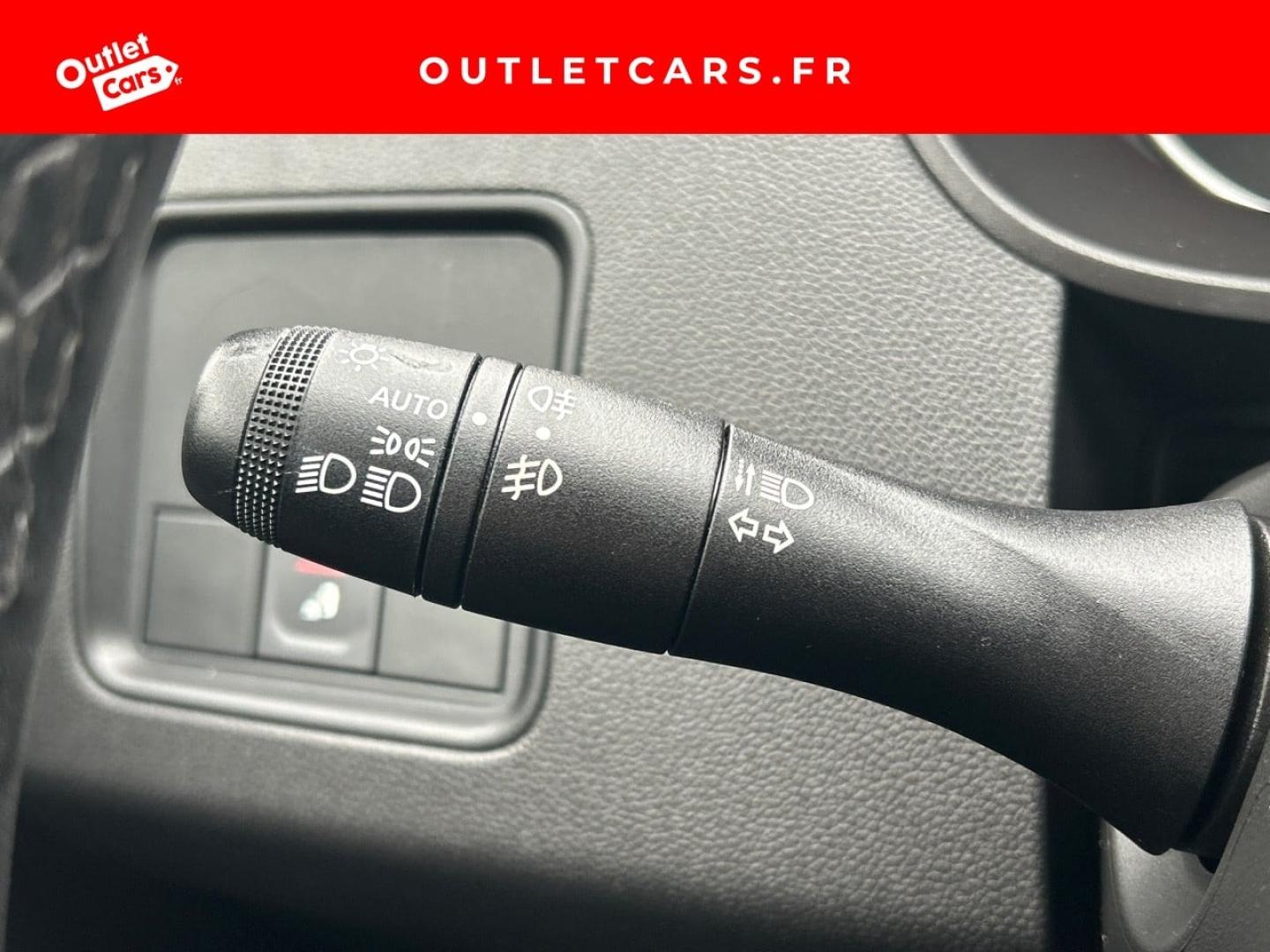 Voitures occasions DACIA DUSTER Extreme Rezé