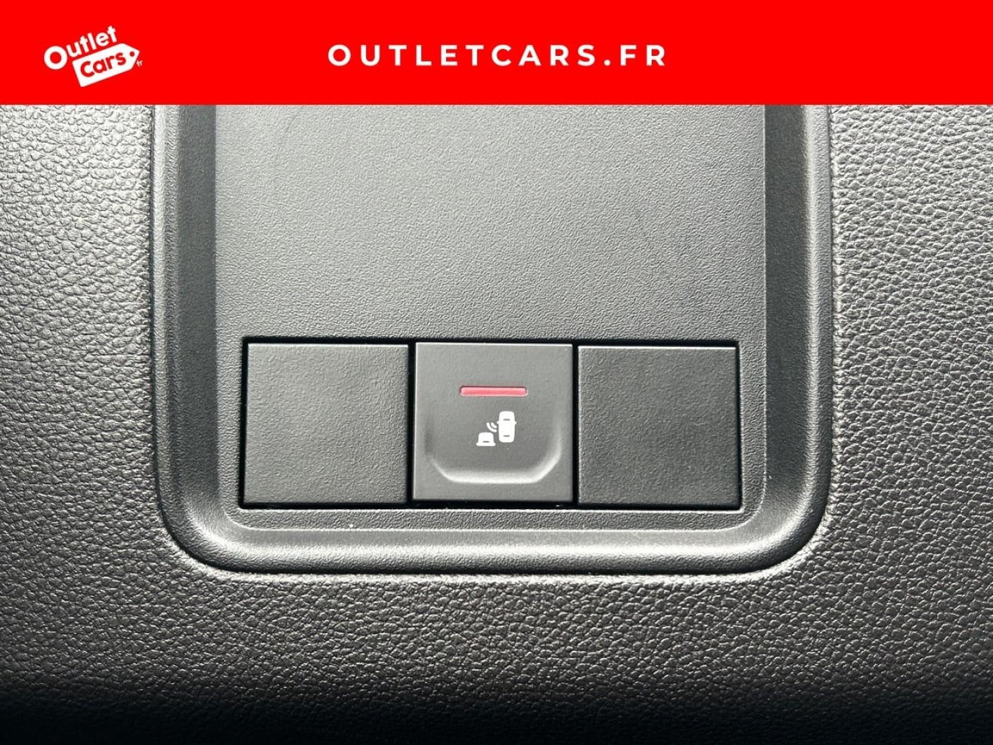 Voitures occasions DACIA DUSTER Extreme Rezé