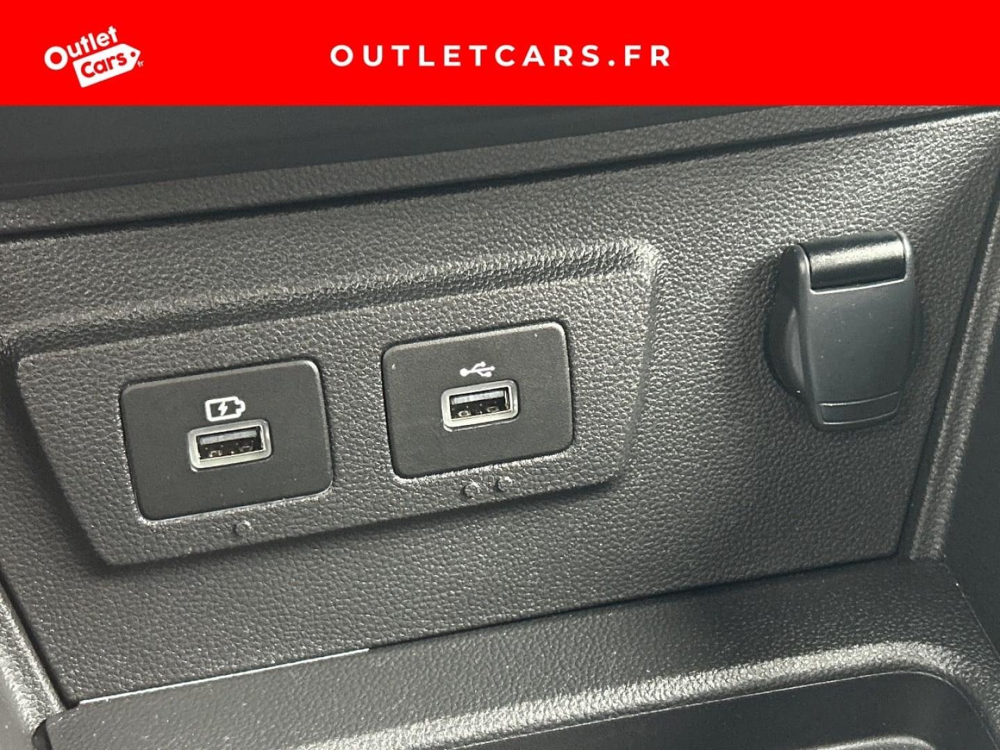 Voitures occasions DACIA DUSTER Extreme Rezé