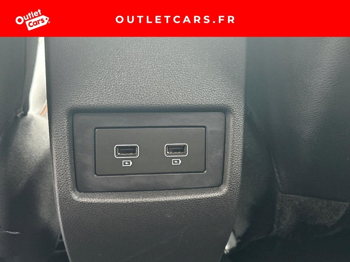 Voitures occasions DACIA DUSTER Extreme Rezé