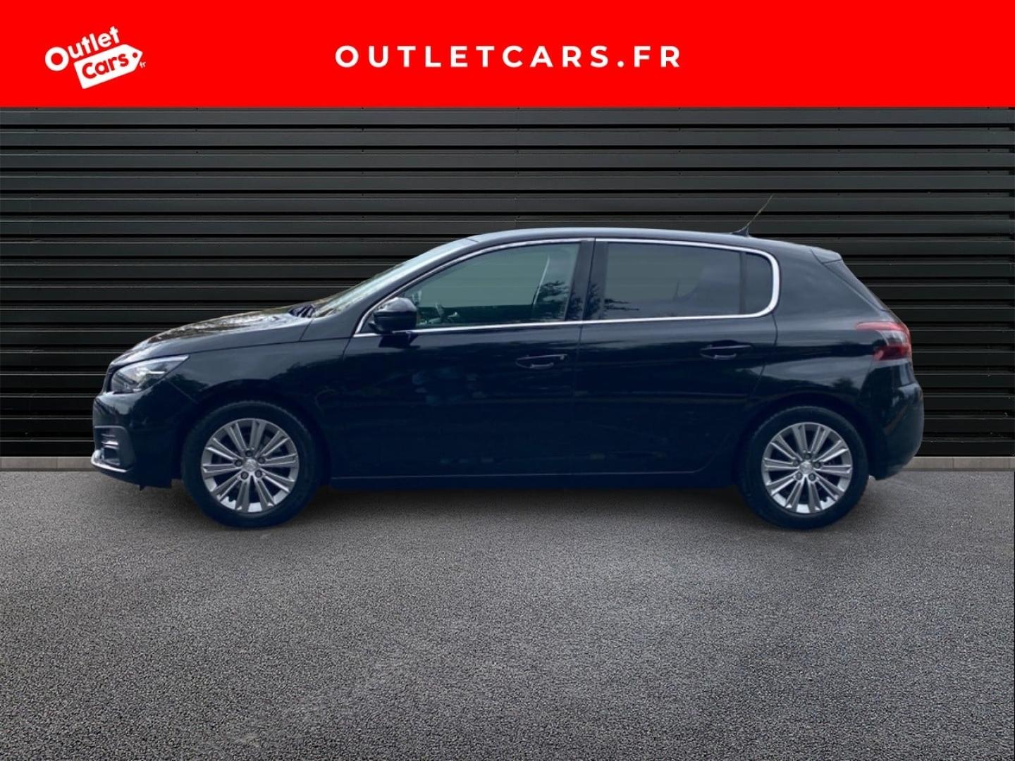 Voitures occasions PEUGEOT 308 Allure Pack Rezé