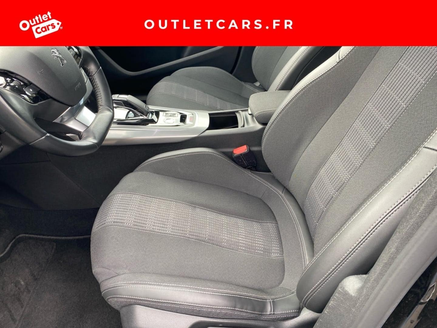 Voitures occasions PEUGEOT 308 Allure Pack Rezé