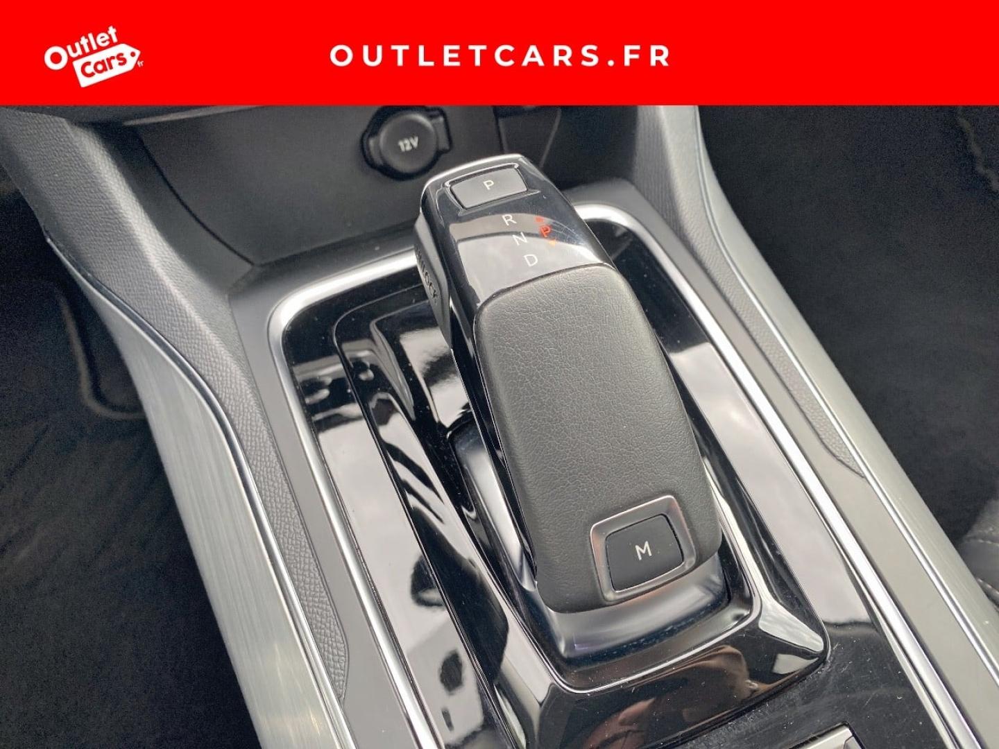 Voitures occasions PEUGEOT 308 Allure Pack Rezé