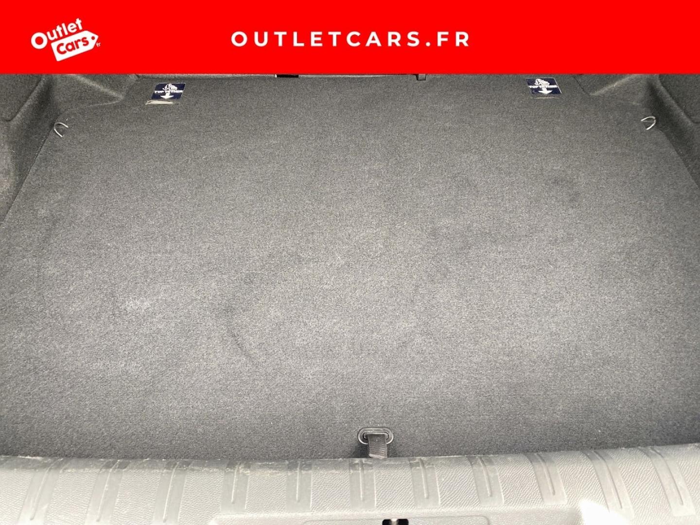 Voitures occasions PEUGEOT 308 Allure Pack Rezé
