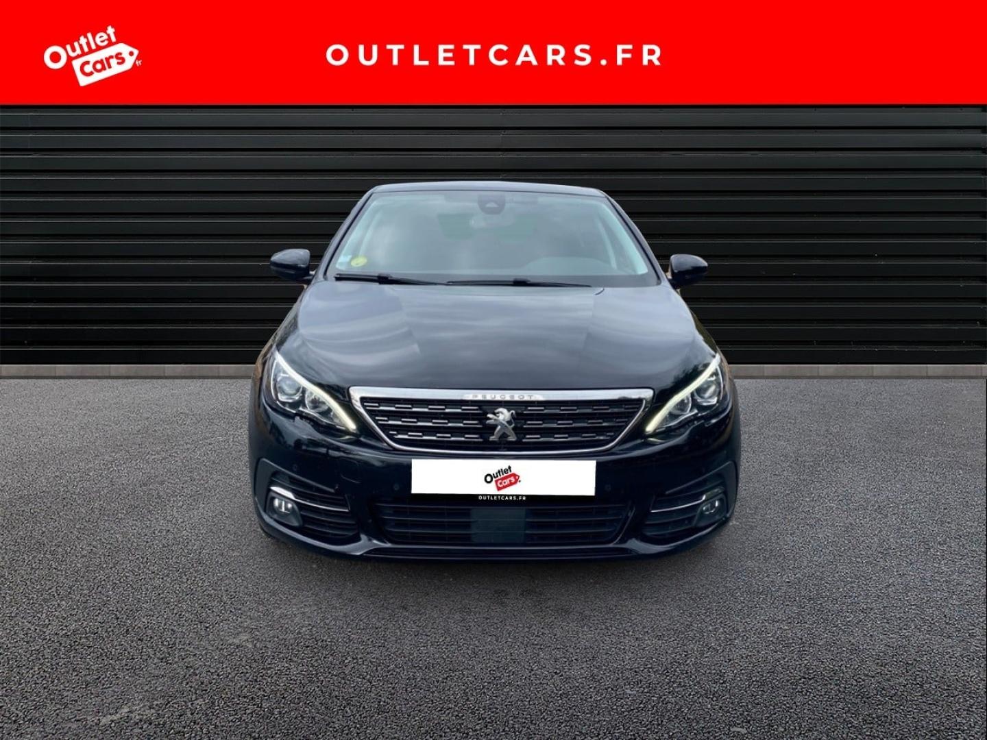 Voitures occasions PEUGEOT 308 Allure Pack Rezé