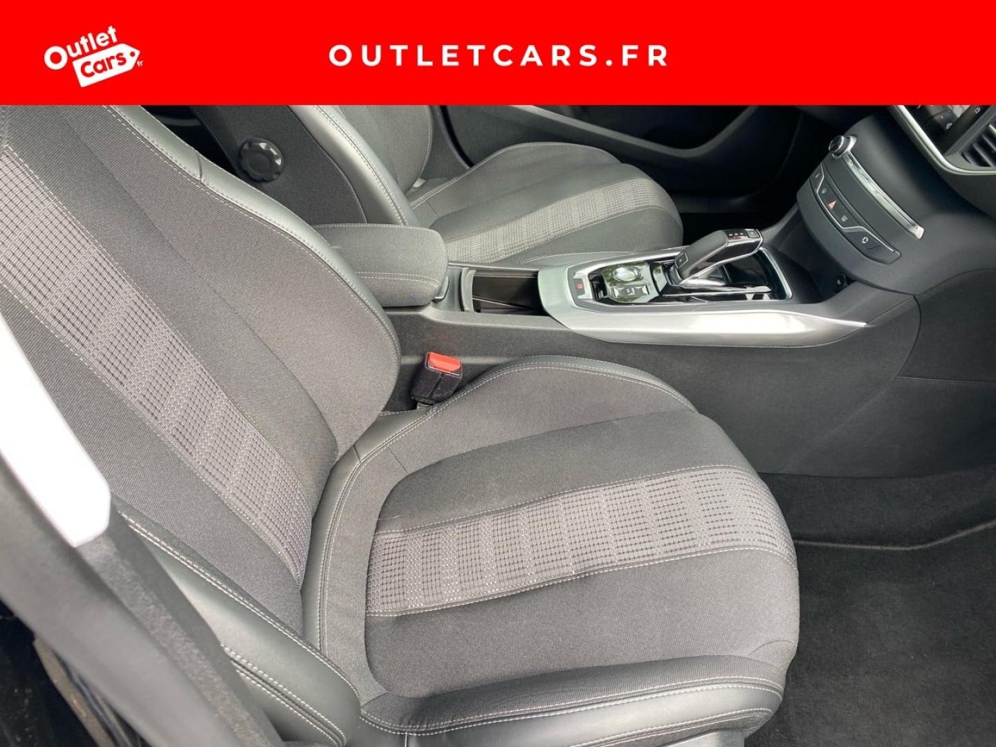 Voitures occasions PEUGEOT 308 Allure Pack Rezé