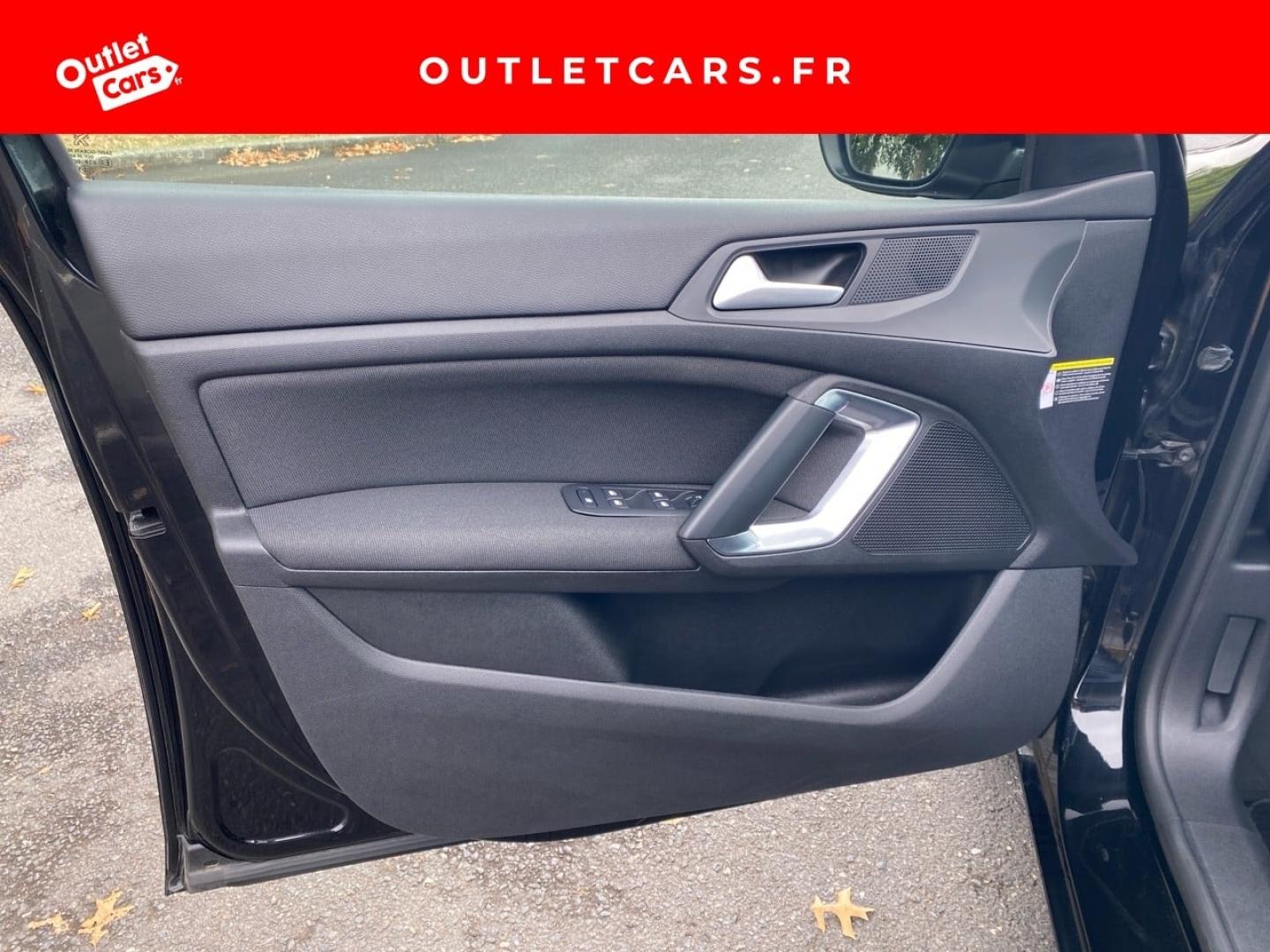 Voitures occasions PEUGEOT 308 Allure Pack Rezé