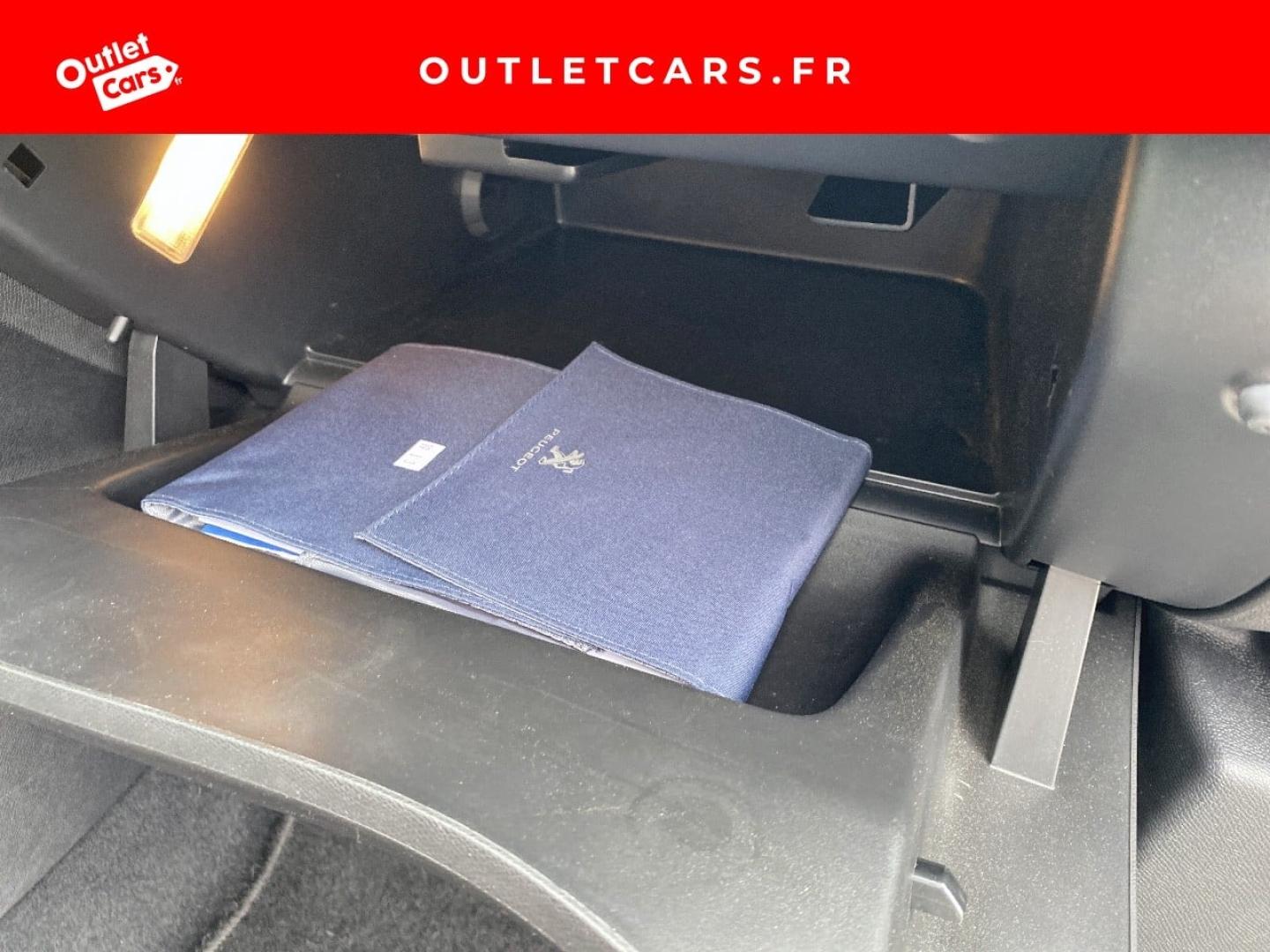 Voitures occasions PEUGEOT 308 Allure Pack Rezé