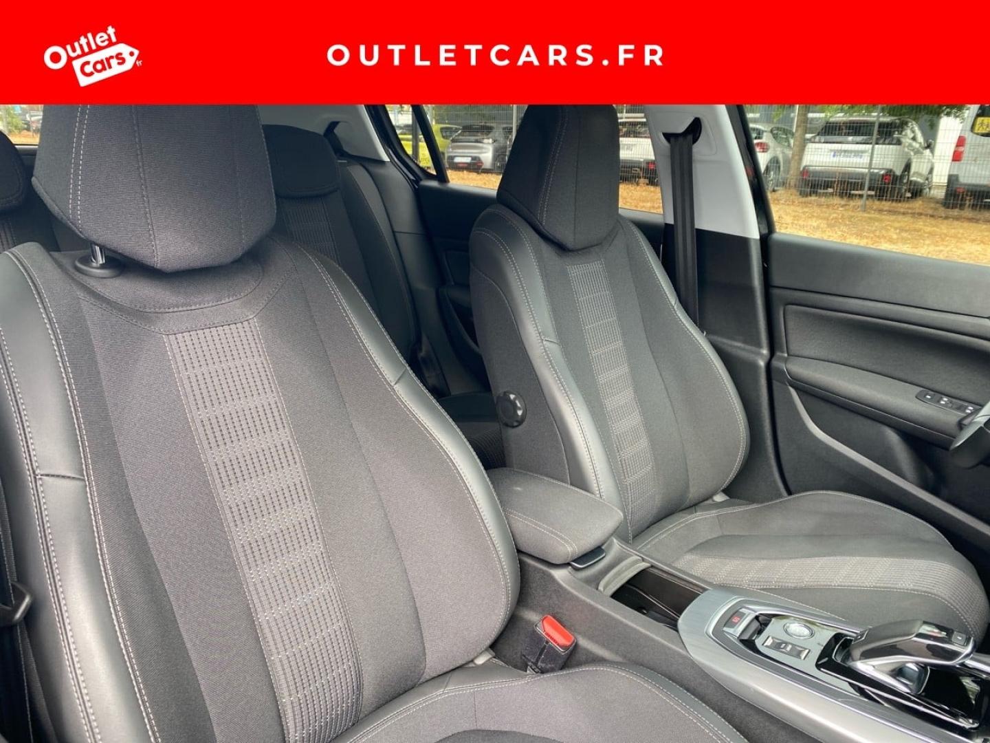 Voitures occasions PEUGEOT 308 Allure Pack Rezé