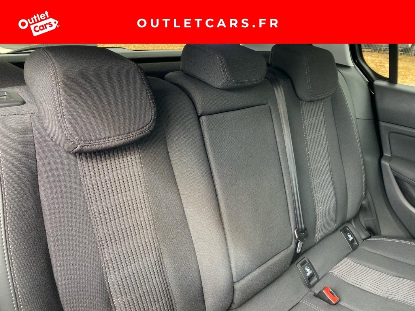 Voitures occasions PEUGEOT 308 Allure Pack Rezé
